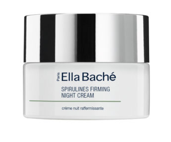 SpiruLines Firming Night Cream