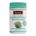 High Strength Chlorophyll+