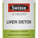 Ultiboost Liver Detox