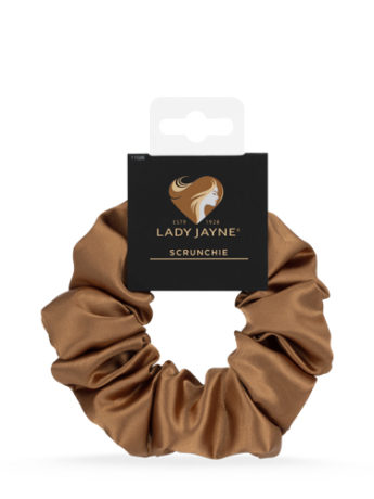 Salon Pro Satin Scrunchie