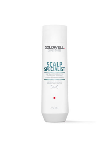 Scalp Specialist Deep Cleansing Shampoo