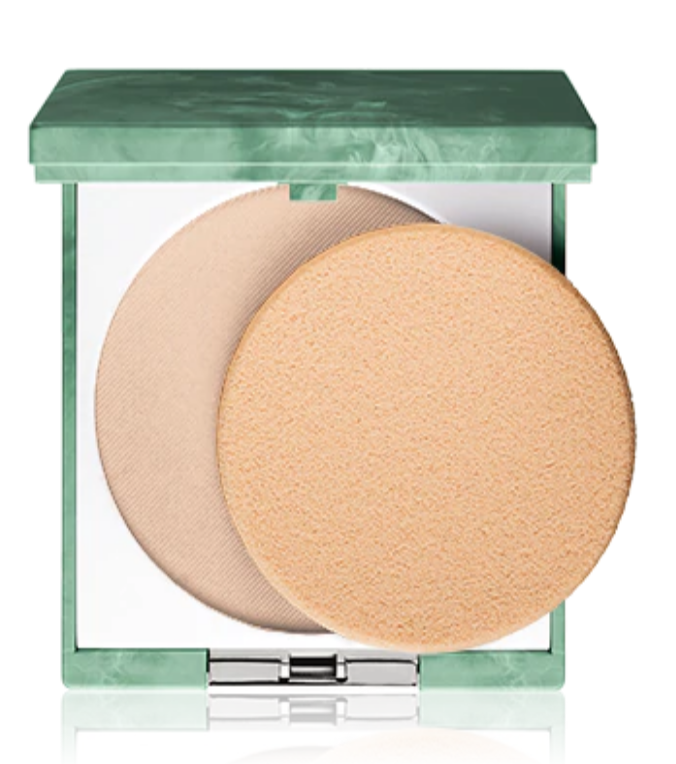 Superpowder Double Face Powder