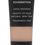 Semi-Matte Full Coverage Foundation