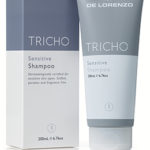 Tricho Sensitive Non Irritant Shampoo