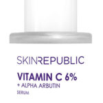 Vitamin C 6% & Alpha Arbutin 1.5% Serum