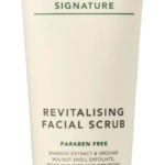 Signature Revitalising Facial Scrub