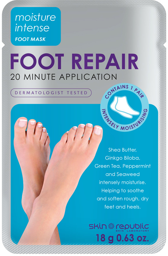 Foot Repair