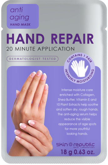 Hand Repair