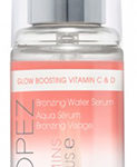 Purity Vitamins Bronzing Water Face Serum