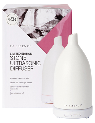 Stone Ultrasonic Diffuser