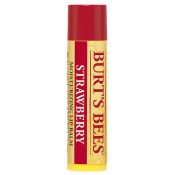 Strawberry Lip Balm