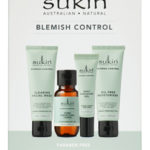 Blemish Control Kit