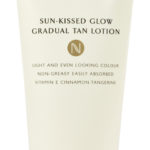 Sun-Kissed Glow Gradual Tan Lotion