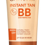 Sun Shimmer Instant Tan + BB Skin Perfector