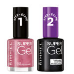 Super Gel Nail Polish