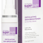 John Plunkett’s SuperBright Exfoliating Skin Brightener