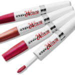 SuperStay 24HR Lip Color