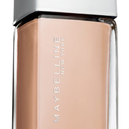 Maybelline New York Superstay 24 Hr Foundation