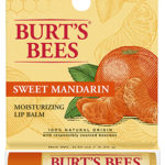 Sweet Mandarin Lip Balm