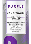 Purple Conditioner for Blonde Hair