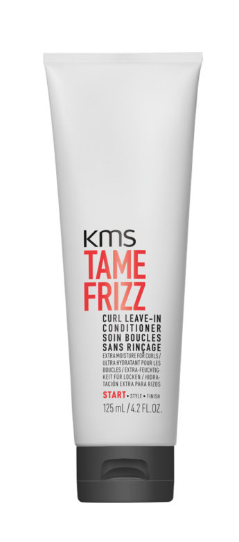 TAMEFRIZZ Curl Leave-In Conditioner