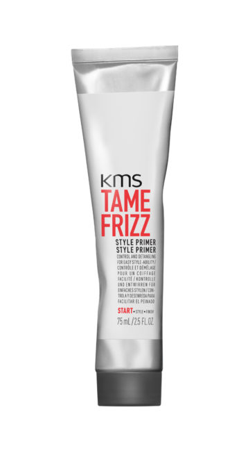 TAMEFRIZZ STYLE PRIMER