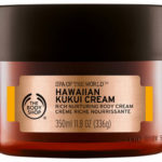 Spa Of The World™ Hawaiian Kukui Cream