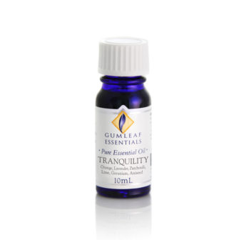 Tranquility Essential Oil Blend