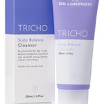 Tricho Scalp Balance Cleanser