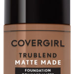 TruBlend Matte Made Liquid Foundation