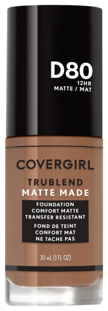 TruBlend Matte Made Liquid Foundation