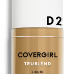 TruBlend Liquid Makeup