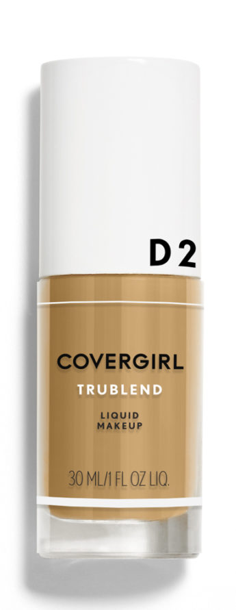 TruBlend Liquid Makeup