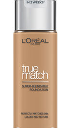 L’Oréal Paris True Match Foundation