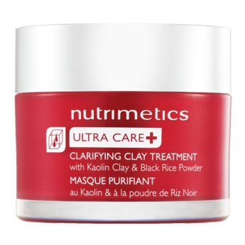 Ultra Care+ Clarifying Clay Treatment