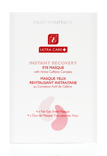 Instant Recovery Eye Masque