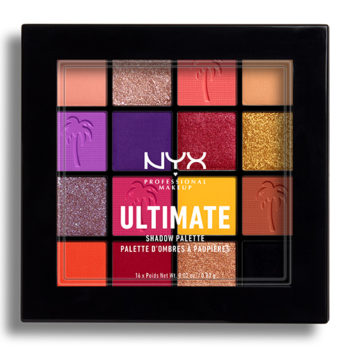 Ultimate Shadow Palette – Neon