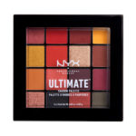 Makeup Ultimate Shadow Palette