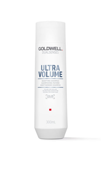 Ultra Volume Bodifying Shampoo