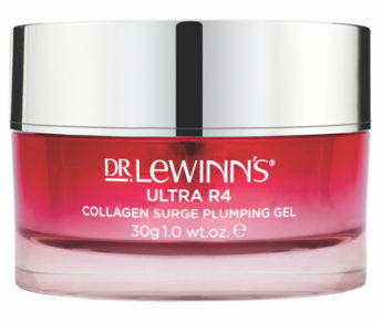 Ultra R4 Collagen Surge Plumping Gel