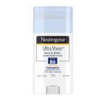 Ultra Sheer ® Face & Body SPF50 Sunscreen Stick