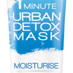 URBAN SKIN 1 MINUTE DETOX MASK + MOISTURE