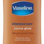 Intensive Care Cocoa Glow Lotion