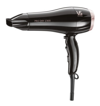 Pro Dry 2300 Hair Dryer – VSD120A