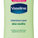 Intensive Care Aloe Soothe Lotion