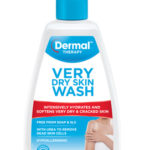 Very Dry Skin Wash