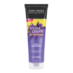 Violet Crush Purple Shampoo for Blondes