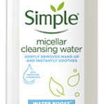 Waterboost Micellar Cleansing Water