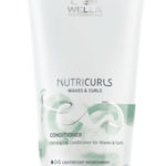 NUTRICURLS Detangling Conditioner for Waves & Curls