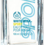 White Musk® Sport Eau de Toilette